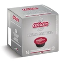 Кофе в капсуле Carraro Primo Mattino, 1 капсула Lavazza A Modo Mio