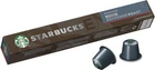Кофе в капсулах Starbucks Espresso decaffeinato, 10 капсул Nespresso