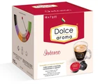 Капсулы Dolce Aroma Intenso, 16 капсул Dolce Gusto
