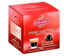 Кофе в капсулах Carraro Primo Mattino, 16 капсул Dolce Gusto