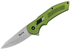 Нож Buck Hexam Assist O.D. Green (262ODS) - изображение 1