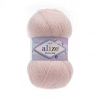 Пряжа Alize Sekerim Bebe 556 Пудра