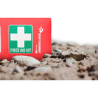 Аптечка-гермомешок Sea To Summit First Aid Dry Sack Day Use 1л - изображение 5