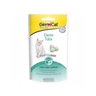 Витамины GimCat Every Day Dental для кошек, 40 г 420615