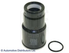 Фильтр топлива с уплотняющим кольцом BLUE PRINT ADT32341 Blue Print (ADT32341)