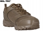 Взуття Mil-Tec кросівки для полювання/рибалки Койот 43 - зображення 3