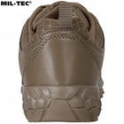 Взуття Mil-Tec кросівки для полювання/рибалки Койот 43 - зображення 5