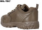 Взуття Mil-Tec кросівки для полювання/рибалки Койот 43 - зображення 7