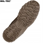 Взуття Mil-Tec кросівки для полювання/рибалки Койот 43 - зображення 12