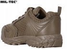 Обувь Mil-Tec кроссовки для охоты/рыбалки Койот 45 - изображение 4