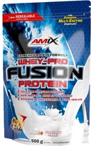 Протеин Amix Nutrition Whey Pro Fusion