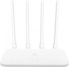 Маршрутизатор роутер Xiaomi Mi WiFi Router 4A Global (DVB4230GL)
