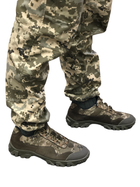Тактичні кросівки демісезонні Піксель ЗСУ Кордура розмір 41 - зображення 2