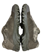 Тактичні кросівки демісезонні Піксель ЗСУ Кордура розмір 45 - зображення 5