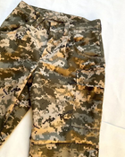 Мужской армейский костюм тактическая форма Rip-Stop Пиксель ВСУ (ЗСУ) 20222013-56 8623 56 размер - изображение 7