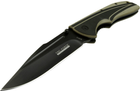 Нож Tac-Force Evolution (TFE-A005-BKTN) - изображение 2