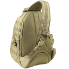 Рюкзак Condor Sling Bag Tan (140-003) - зображення 2