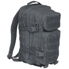 Рюкзак Brandit US Cooper Rucksack medium ANTHRAZIT (8007.5)