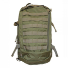 Рюкзак Flyye ILBE Assault Backpack(26L) Khaki (FY-PK-M013-KH) - зображення 1