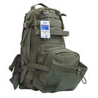 Рюкзак Flyye Jumpable Assault Backpack Ranger Green (FY-PK-M009-RG) - зображення 1