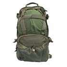 Рюкзак Flyye Jumpable Assault Backpack Ranger Green (FY-PK-M009-RG) - изображение 2