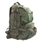 Рюкзак Flyye Jumpable Assault Backpack Ranger Green (FY-PK-M009-RG) - изображение 3