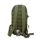 Рюкзак Flyye MBSS Hydration Backpack Olive (FY-HN-H002-OL) - зображення 3