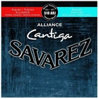 Струны для классической гитары Savarez 510ARJ