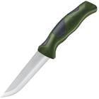 Нож Alpina Sport Ancho Зелёный (5.0998-4-G) - изображение 1