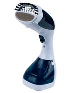 Відпарювач для одягу ручний 1100 Вт Difei Handheld Garment Steamer DF-019A Білий