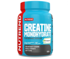 Креатин Nutrend Creapure Creatine Monohydrate порошок у банці