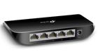 Wi Fi Свитч TP-Link SG1005D гигабитный 5 портов – фото, отзывы ...