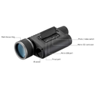 Прилад нічного бачення Minox Night Vision Device NVD 650 - зображення 5