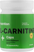 Жиросжигатель EntherMeal L-Carnitine
