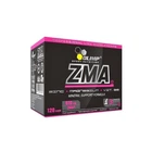 Тестостероновий бустер Olimp Nutrition ZMA 120 Caps