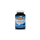 Жир із печінки тріски Carlson Labs Cod Liver Oil Gems 1000 mg 100 Soft Gels