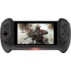 Беспроводной джойстик Ipega PG-9163 Геймпад Bluetooth для Nintend Switch Чёрный
