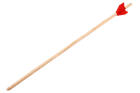 Стрела для детского лука Grand Way (ST-40/11) - изображение 1