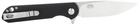 Нож складной Firebird FH41S Black (FH41S-BK) - изображение 2