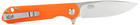 Нож складной Firebird FH41S Orange (FH41S-OR) - изображение 2