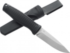 Нож Ganzo G806 с ножнами Black (G806-BK) - изображение 5