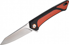 Нож складной Roxon K2 лезвие D2 Orange (K2-D2-OR) - изображение 1