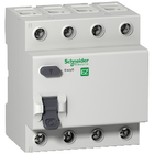 ПЗВ 4П 25А 30мА АС Schneider Electric EZ9R34425