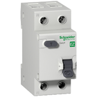 ПЗВ 2П 25А 10мА АС Schneider Electric EZ9R14225