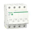 Автоматический выключатель RESI9 6kA 4P 40A C Schneider Electric R9F12440