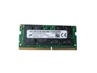 Пам'ять Micron 16 GB SO-DIMM DDR4 2133 MHz (MTA16ATF2G64HZ-2G1A1)
