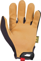 Тактические перчатки L Mechanix Wear Material4X - изображение 2