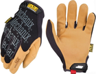 Тактические перчатки L Mechanix Wear Material4X - изображение 3