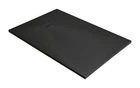 Душевой поддон RADAWAY Kyntos F 210x80 цвет черный HKF21080-54