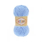 Пряжа Alize Softy 40 Блакитний